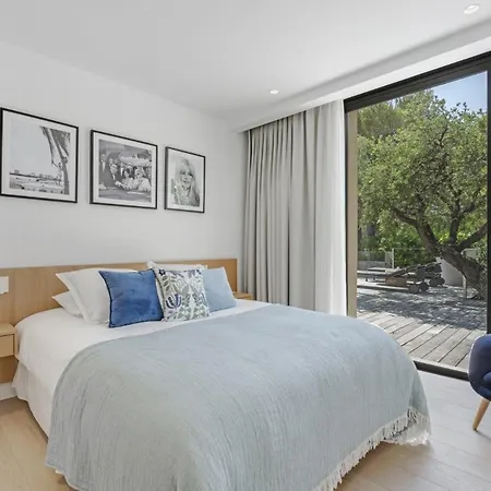 بيت للعطل Luxury - - With Pool&jacuzzi *
